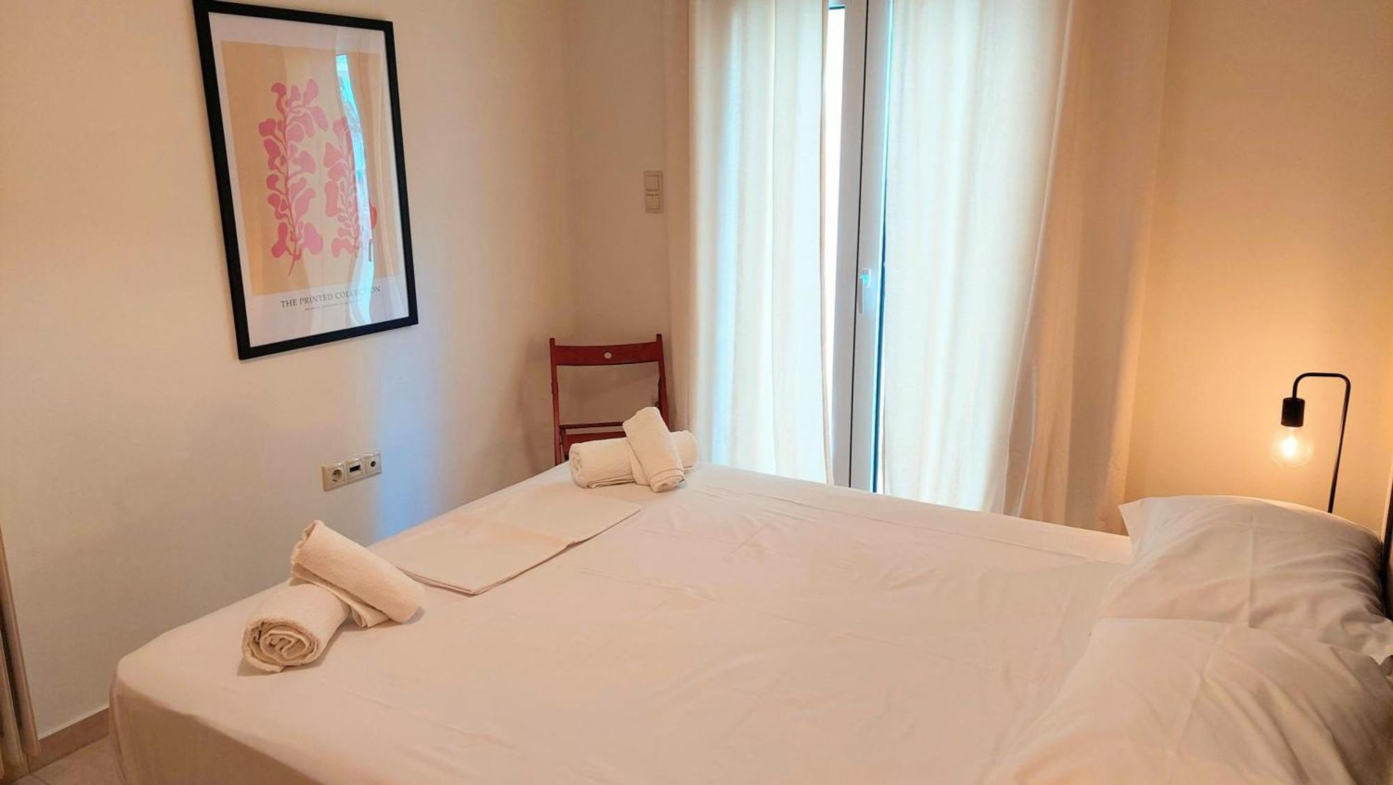 Big Apartment In Acropolis Museum Atene Esterno foto